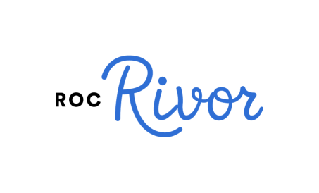 ROC Rivor Logo